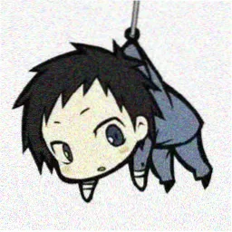观众布尔玛的胶囊头像